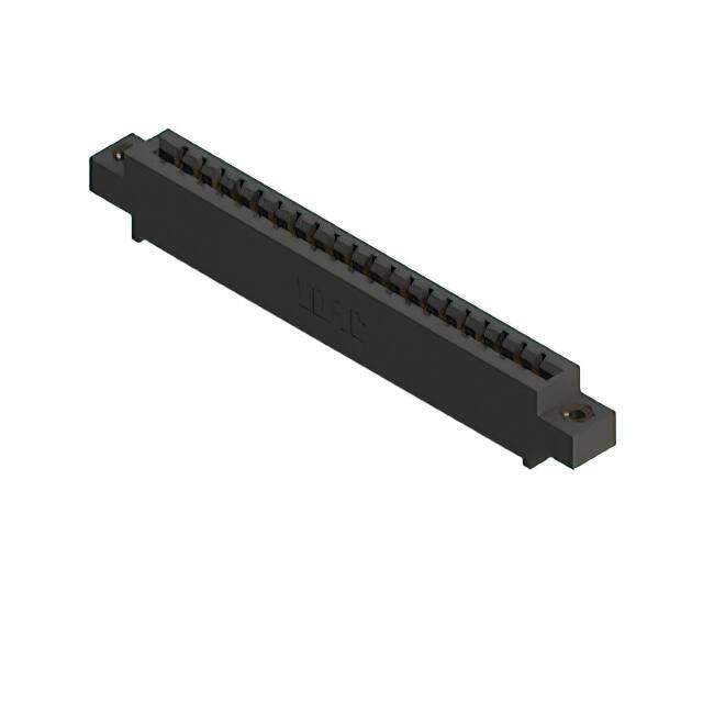 387-020-544-607 EDAC Inc.  Edgeboard Connectors